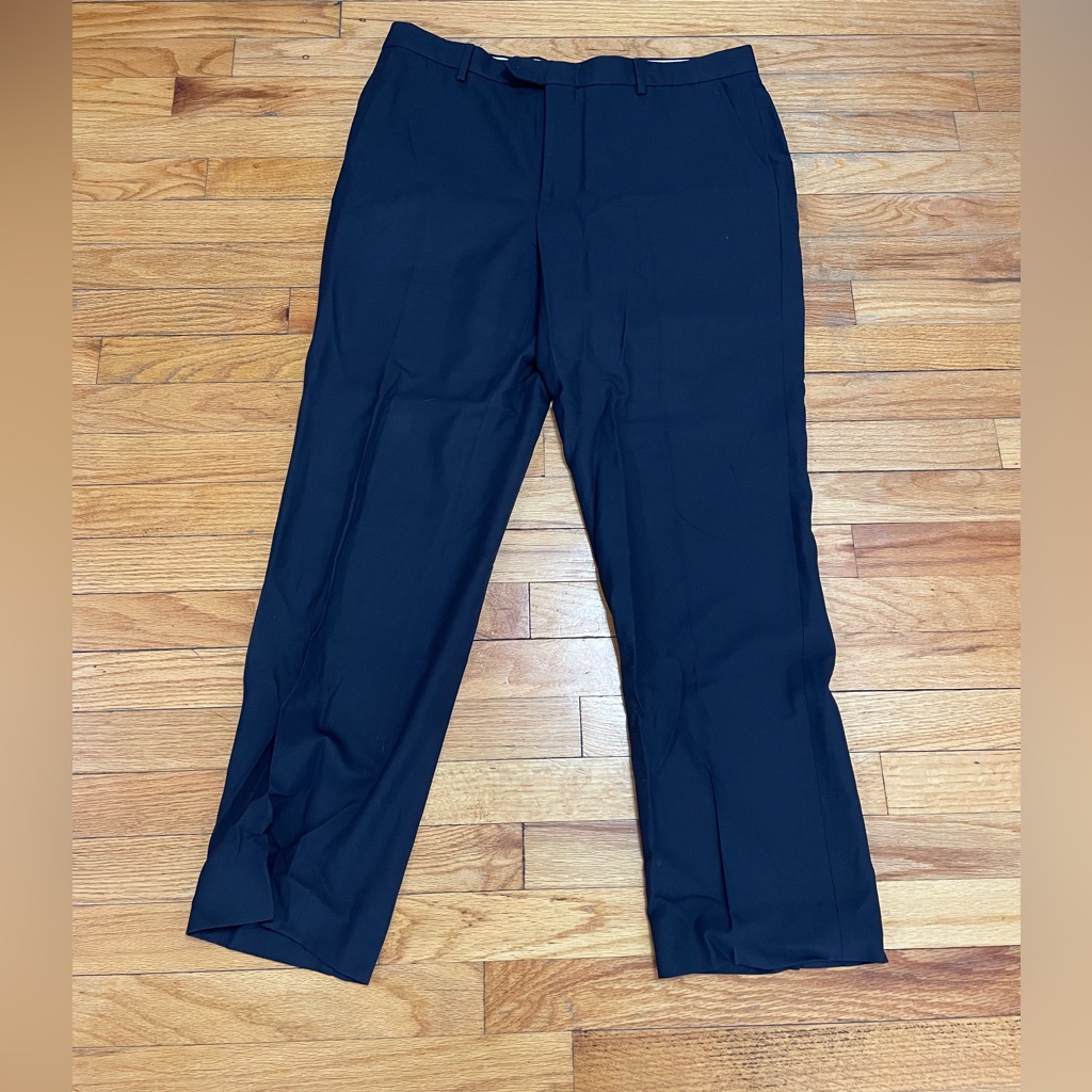 Joseph  Feiss Dress Pants